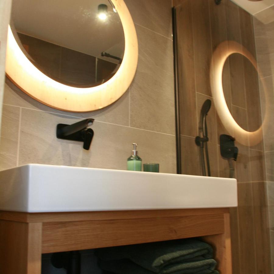 Ovruc Apartments Štrbské Pleso Eksteriør billede